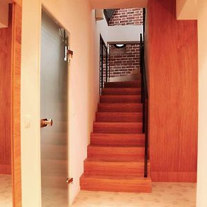 Apartament typu deluxe