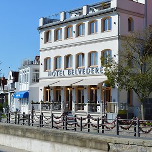 Hotel Belvedere